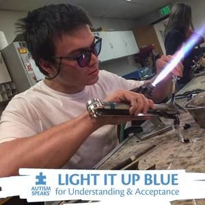 Meet your Posher, Jeff